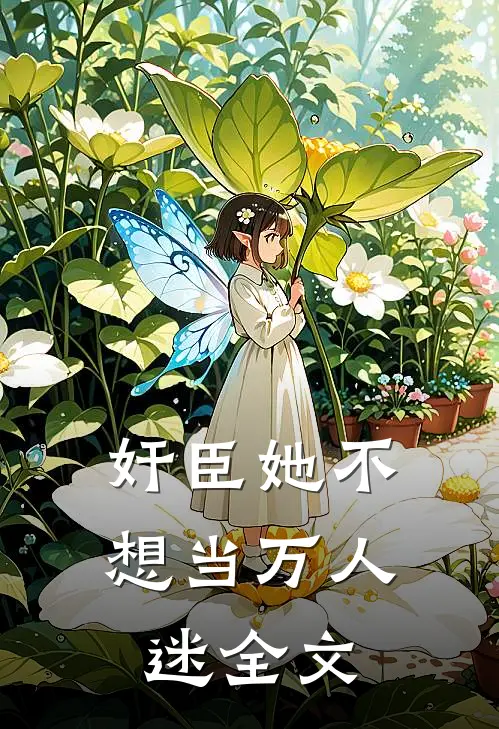 奸臣她不想当万人迷全文