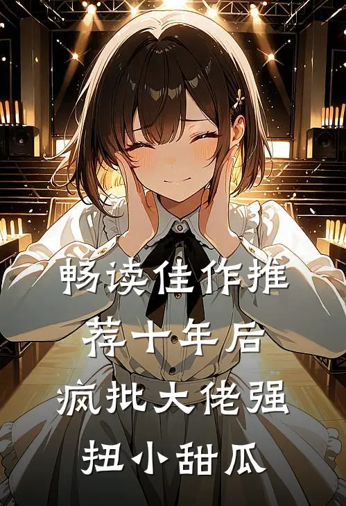畅读佳作推荐十年后，疯批大佬强扭小甜瓜