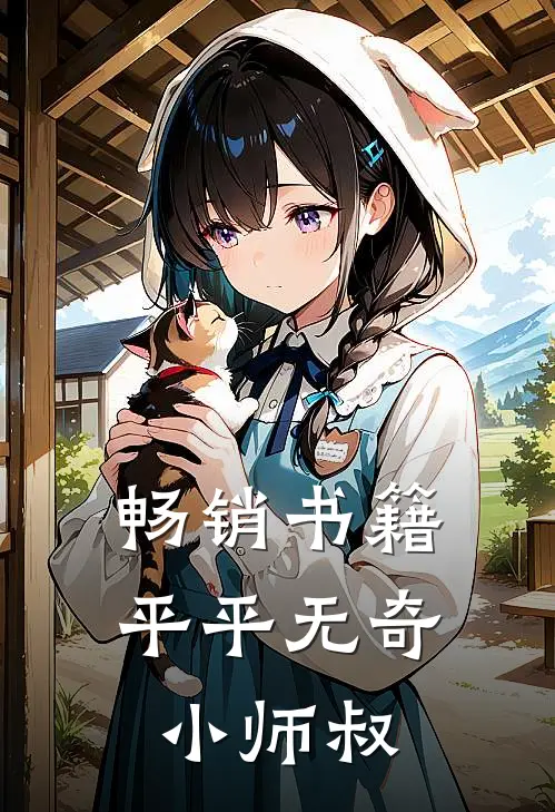 畅销书籍平平无奇小师叔
