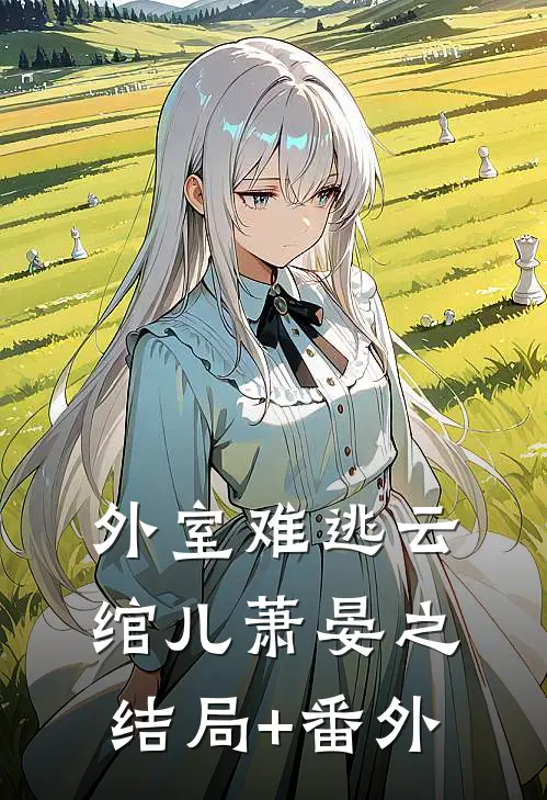 外室难逃云绾儿萧晏之结局+番外