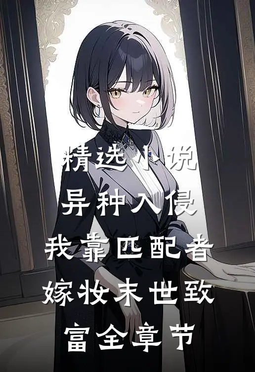精选小说异种入侵,我靠匹配者嫁妆末世致富全章节