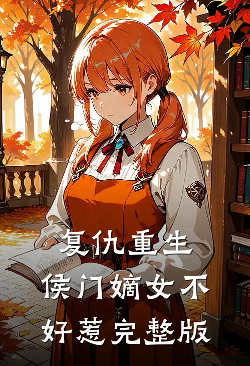 复仇重生：侯门嫡女不好惹完整版