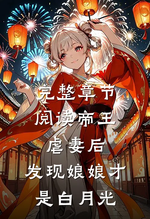 完整章节阅读帝王虐妻后，发现娘娘才是白月光