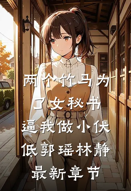 两个竹马为了女秘书，逼我做小伏低郭瑶林静最新章节