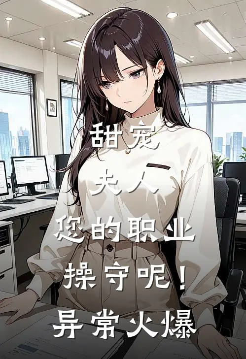 甜宠：夫人，您的职业操守呢！异常火爆
