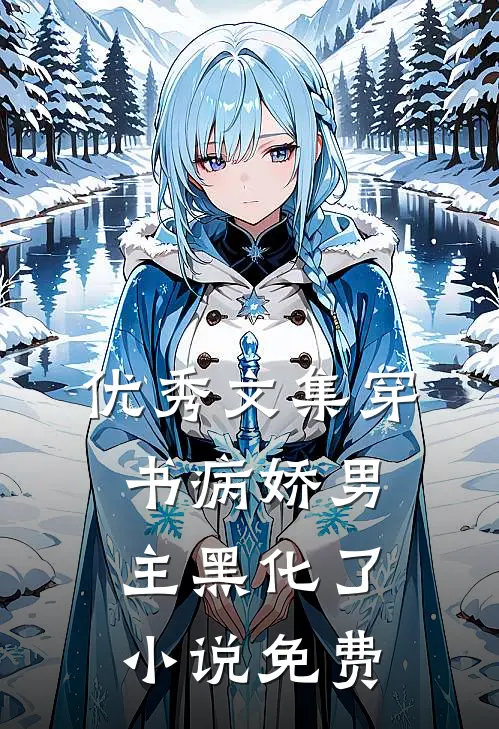 优秀文集穿书病娇男主黑化了小说免费
