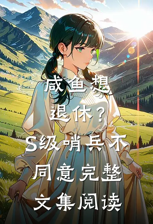 咸鱼想退休？S级哨兵不同意完整文集阅读