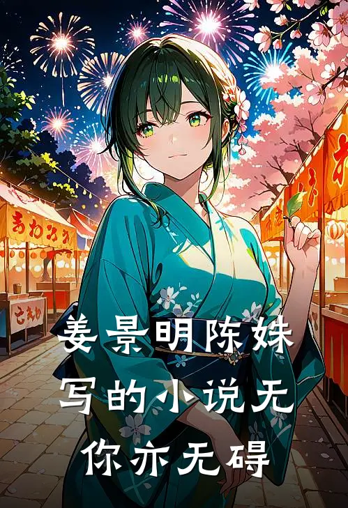 姜景明陈姝写的小说无你亦无碍