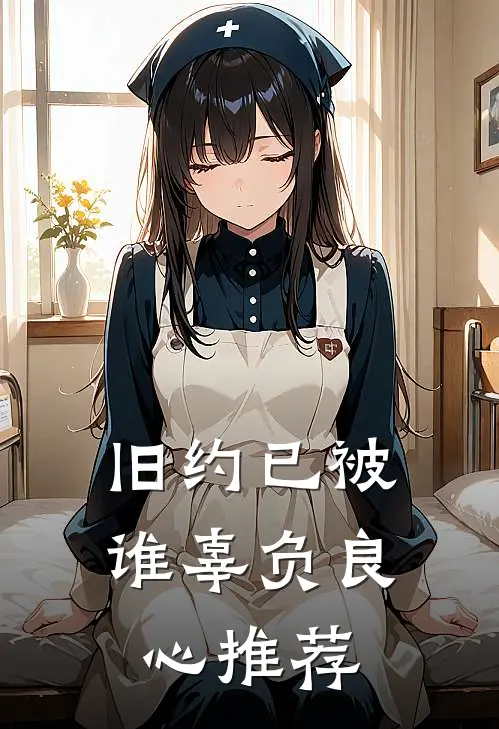 旧约已被谁辜负良心推荐