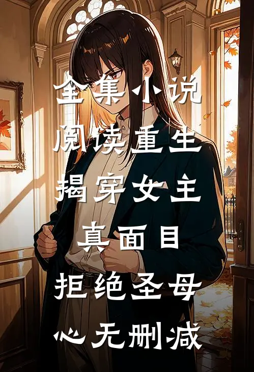 全集小说阅读重生:揭穿女主真面目,拒绝圣母心无删减