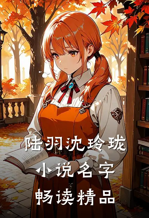 陆羽沈玲珑小说名字畅读精品