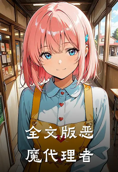 全文版恶魔代理者