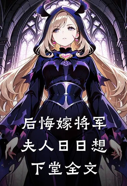 后悔嫁将军，夫人日日想下堂全文