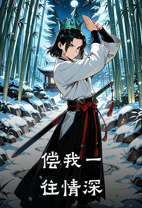 偿我一往情深