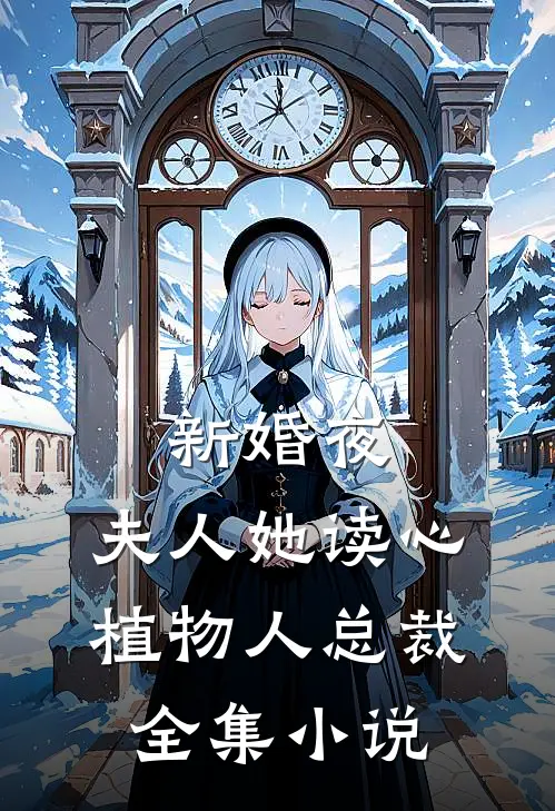 新婚夜，夫人她读心植物人总裁全集小说