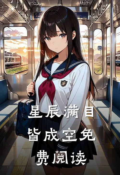 星辰满目皆成空免费阅读