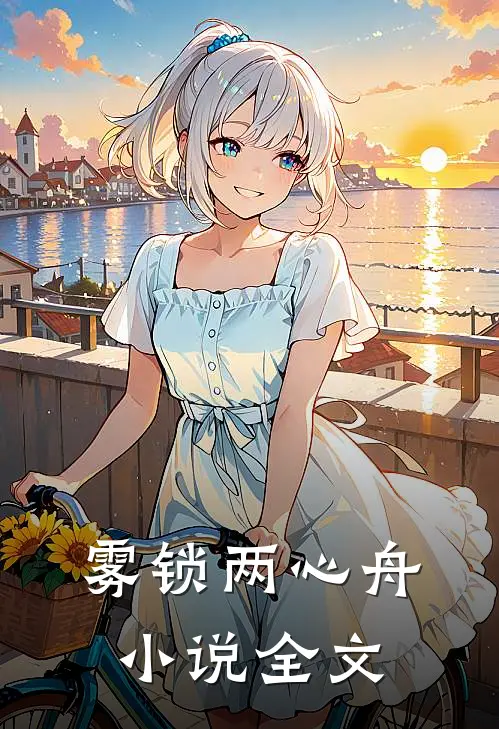 雾锁两心舟小说全文