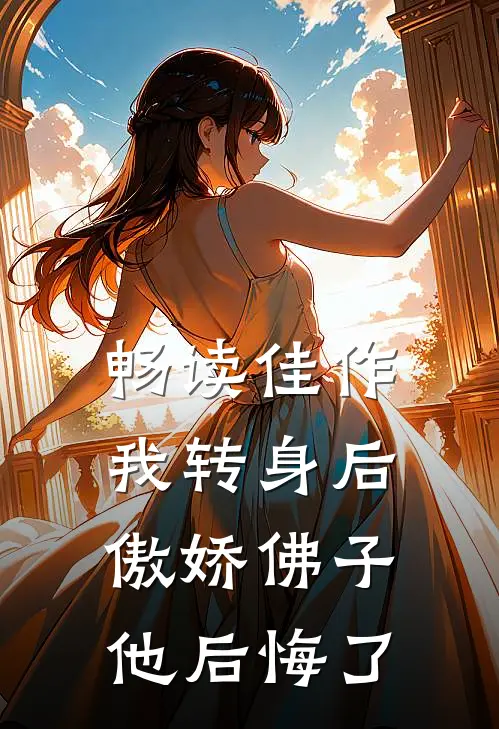 畅读佳作我转身后，傲娇佛子他后悔了