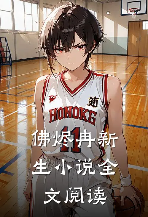 佛烬冉新生小说全文阅读