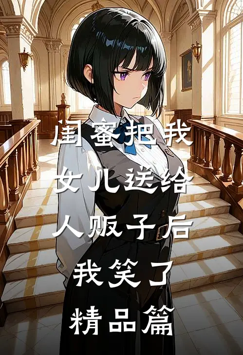 闺蜜把我女儿送给人贩子后，我笑了精品篇