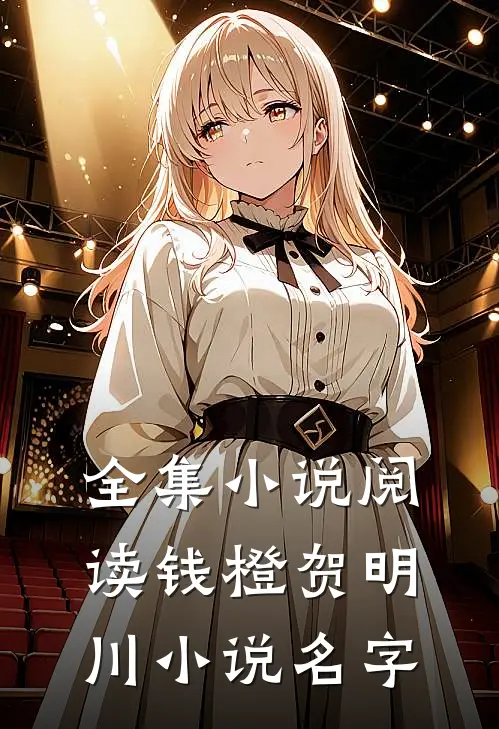 全集小说阅读钱橙贺明川小说名字
