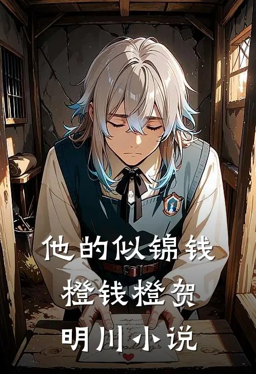 他的似锦钱橙钱橙贺明川小说