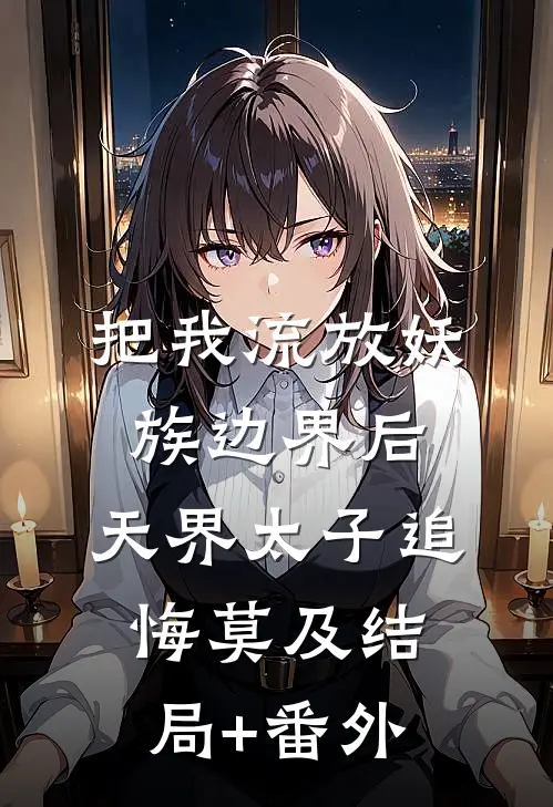 把我流放妖族边界后，天界太子追悔莫及结局+番外