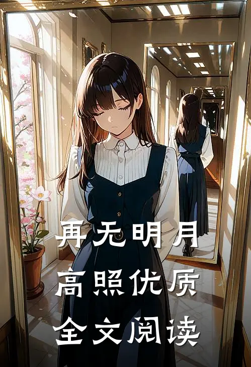 再无明月高照优质全文阅读
