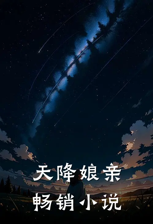 天降娘亲畅销小说