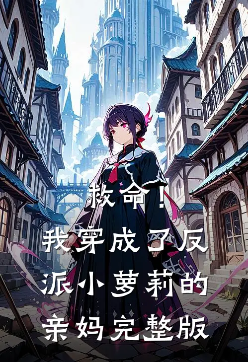 救命！我穿成了反派小萝莉的亲妈完整版