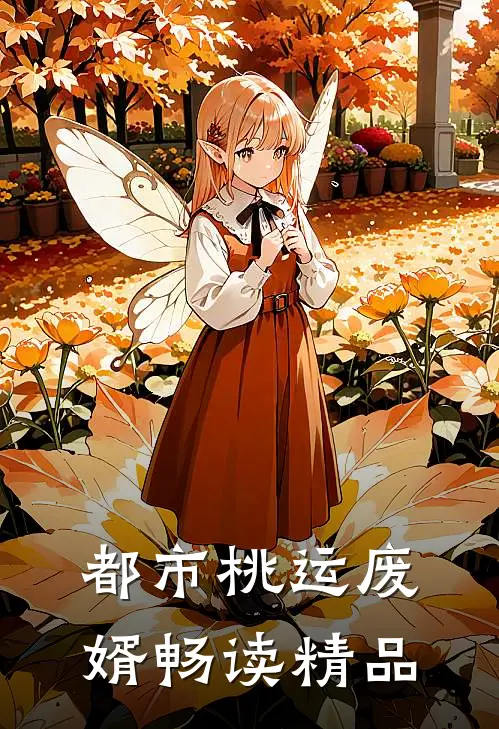 都市桃运废婿畅读精品