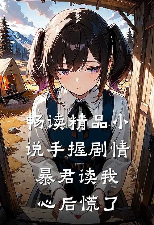 畅读精品小说手握剧情：暴君读我心后慌了