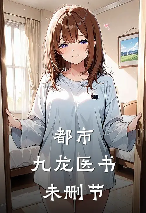 都市：九龙医书未删节