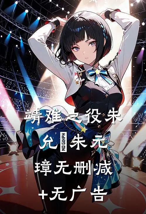靖难之役朱允炆朱元璋无删减+无广告