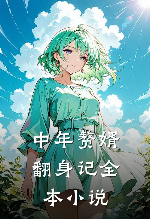 中年赘婿翻身记全本小说