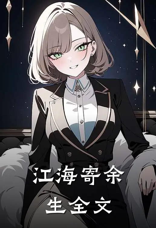 江海寄余生全文