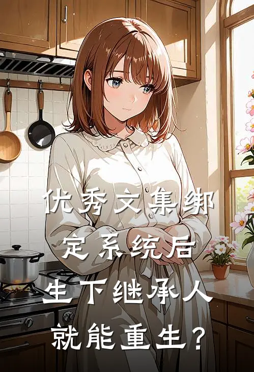 优秀文集绑定系统后，生下继承人就能重生？