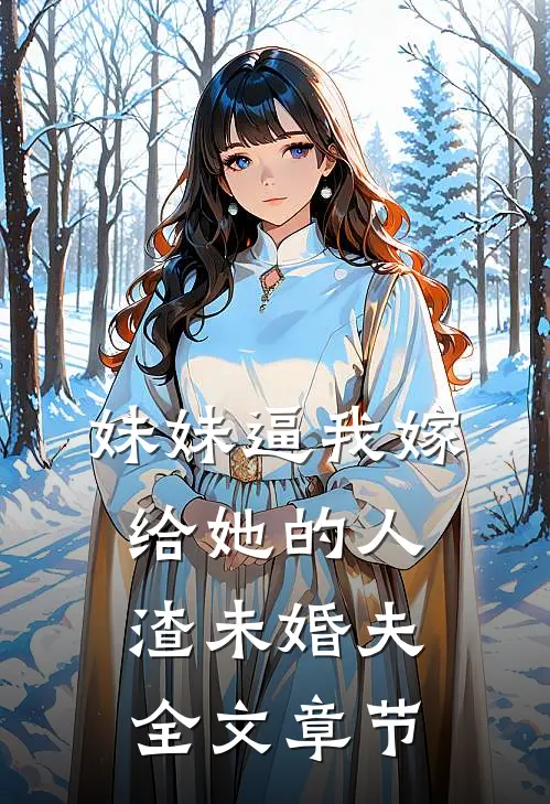 妹妹逼我嫁给她的人渣未婚夫全文章节