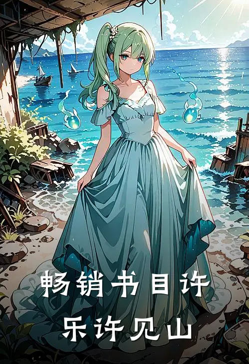 畅销书目许乐许见山