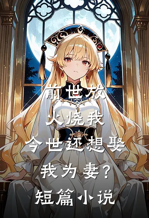 前世放火烧我，今世还想娶我为妻？短篇小说