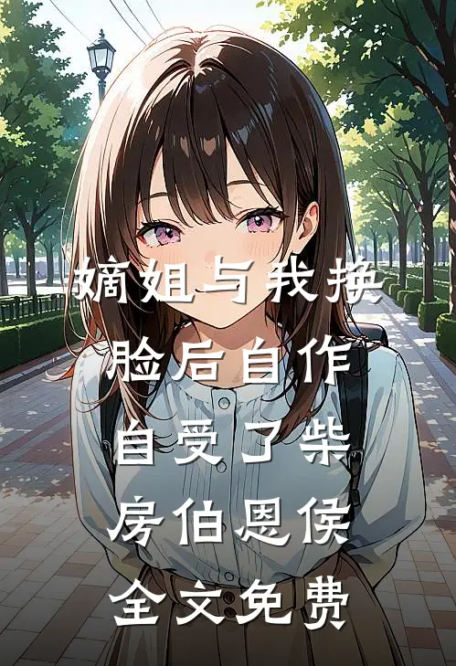 嫡姐与我换脸后自作自受了柴房伯恩侯全文免费