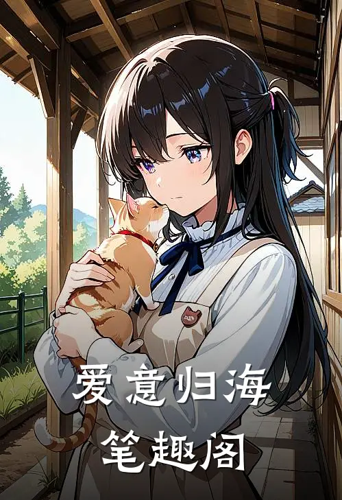 爱意归海笔趣阁