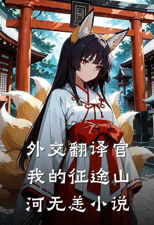 外交翻译官我的征途山河无恙小说