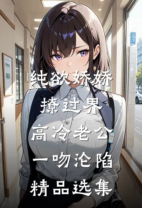 纯欲娇娇撩过界，高冷老公一吻沦陷精品选集