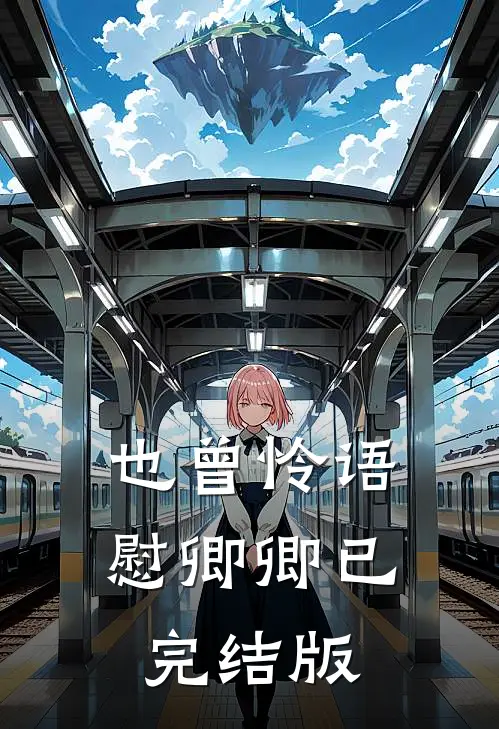 也曾怜语慰卿卿已完结版