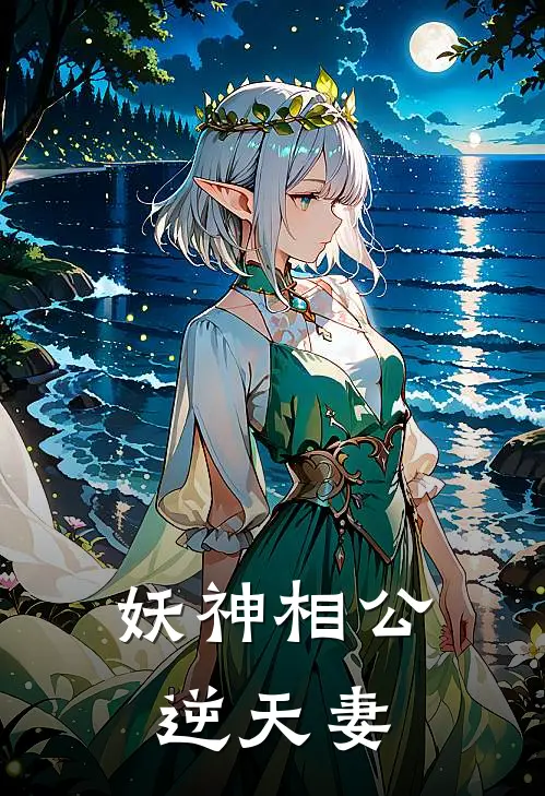 妖神相公逆天妻