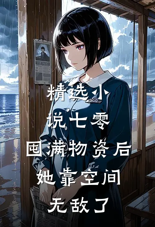 精选小说七零：囤满物资后，她靠空间无敌了
