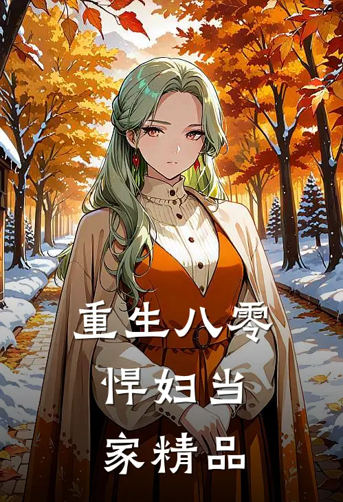 重生八零：悍妇当家精品
