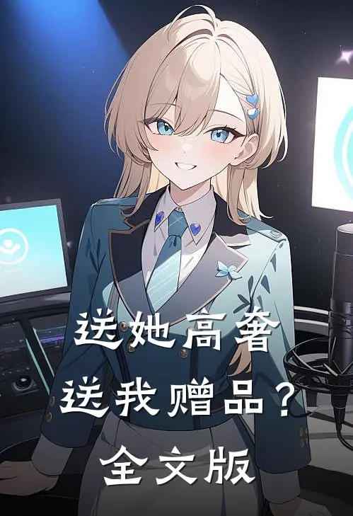 送她高奢，送我赠品？全文版