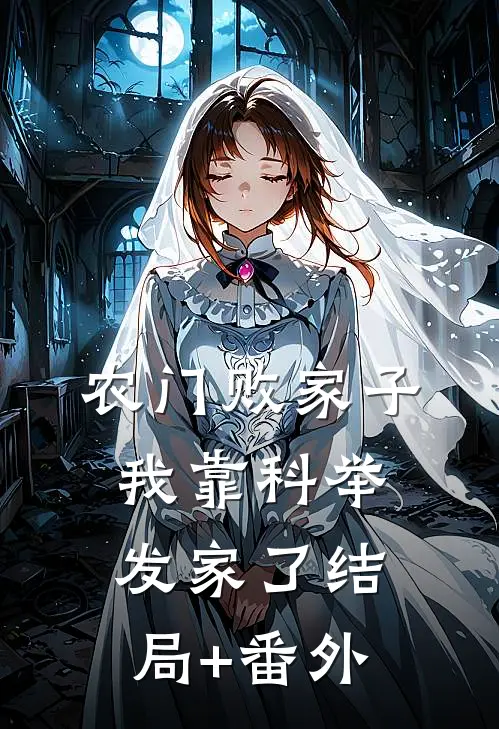 农门败家子：我靠科举发家了结局+番外